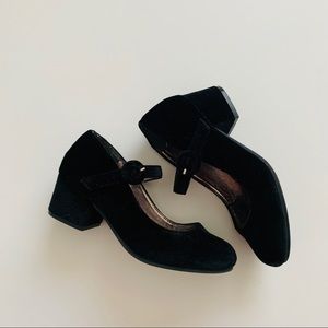 Steven Madden Heels